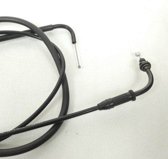 Câble Frein Arrière P2R Pour Scooter Peugeot 50 TKR 2005-2020 - Complet Avec Gaine