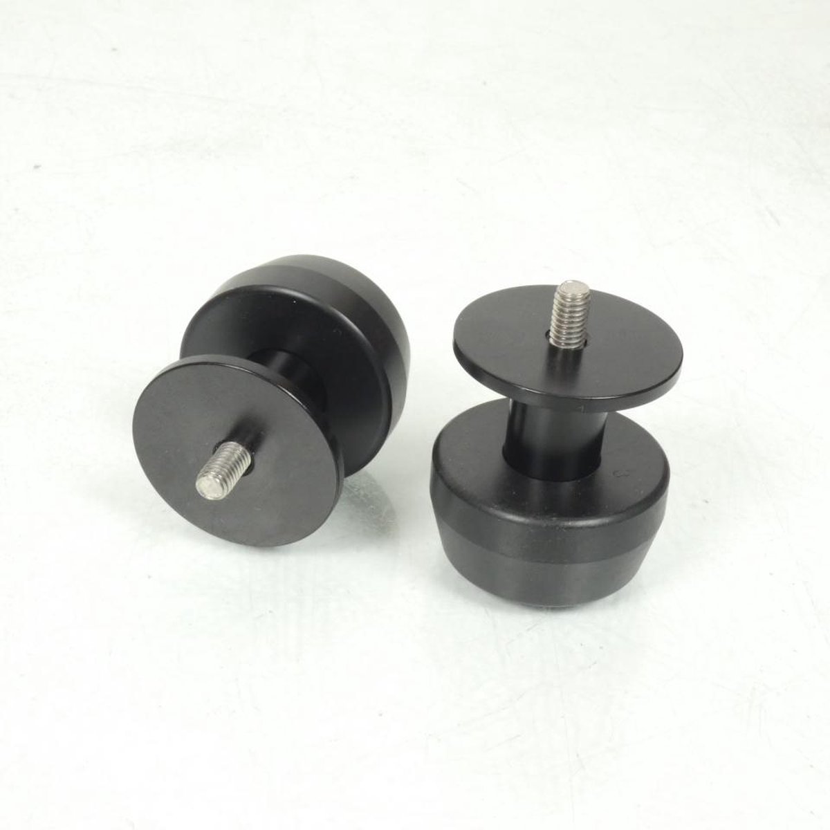 Diabolo pour Deux Roues Ducati X100106N / M6 P100 / Noir Neuf