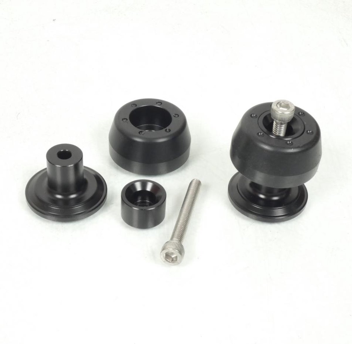 Diabolo pour Auto Aprilia X100106N / M6 P100 / Noir Neuf