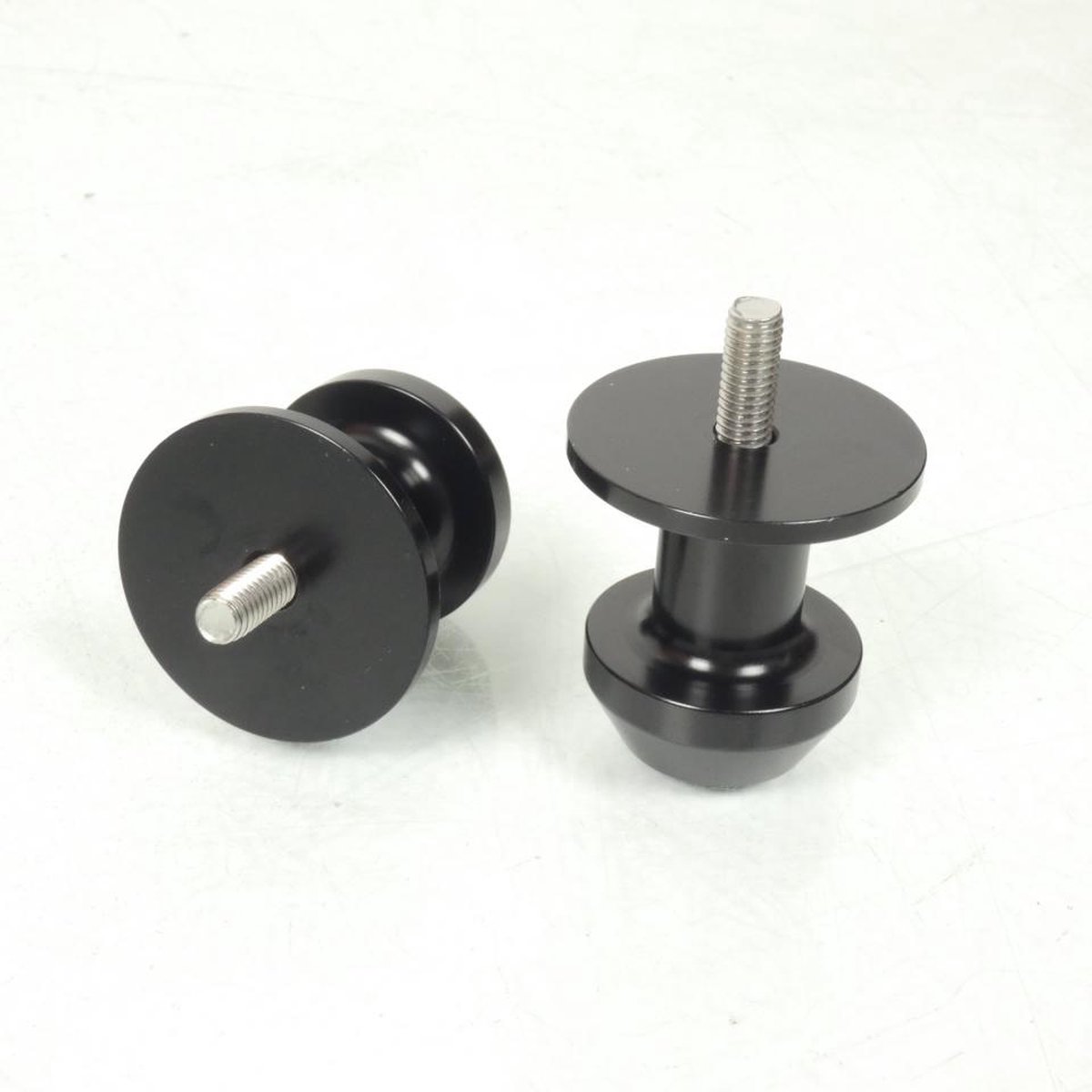 Diabolo pour Deux Roues Ducati X100306N / M6 P100 / Noir Neuf