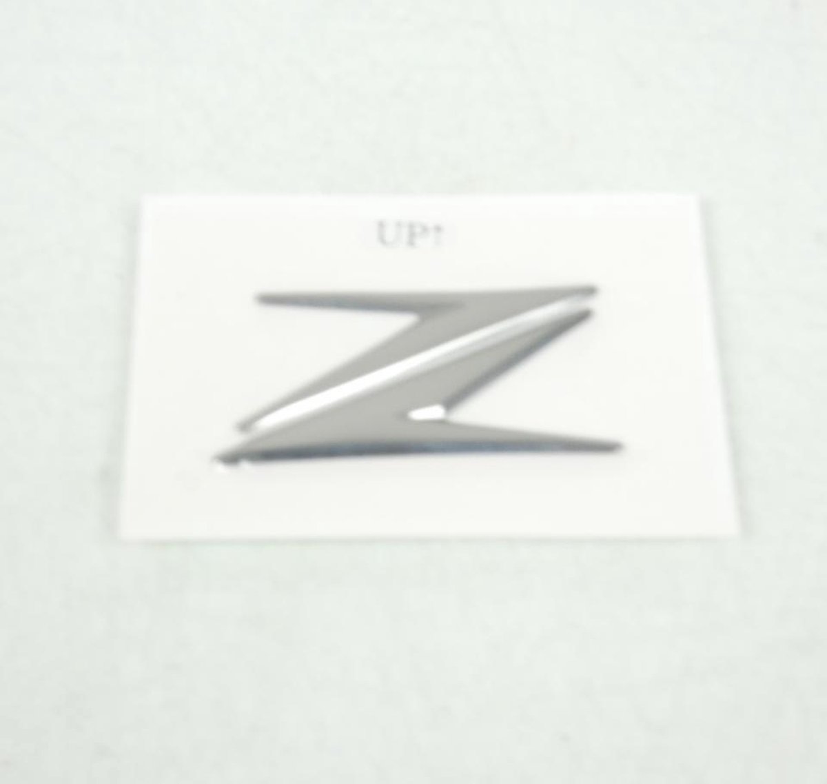 stickers z d'écope 56054-2205 voor moto kawasaki z 900 2017 nieuw