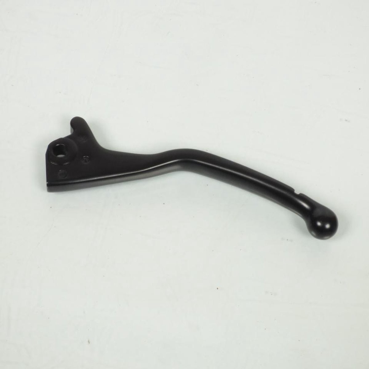 Levier de frein origine pour scooter Yamaha 50 Aerox 2013 à 2016 1PH-H3912-00