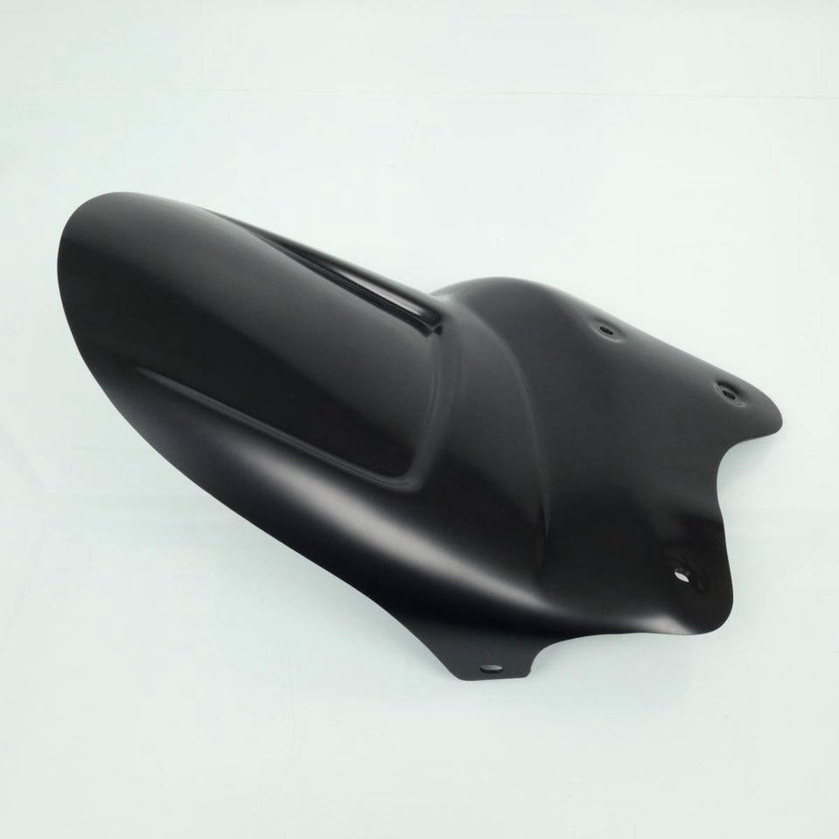 ermax achterspatbord voor triumph 675 street triple 2008 tot 2011 nieuw