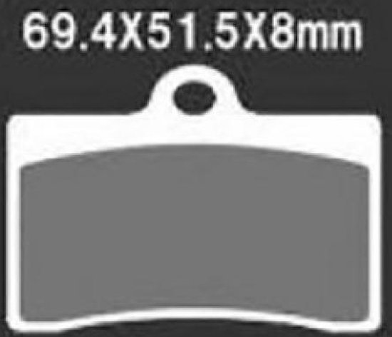 Rangeerhulp RH rood - Rangeerhulpen