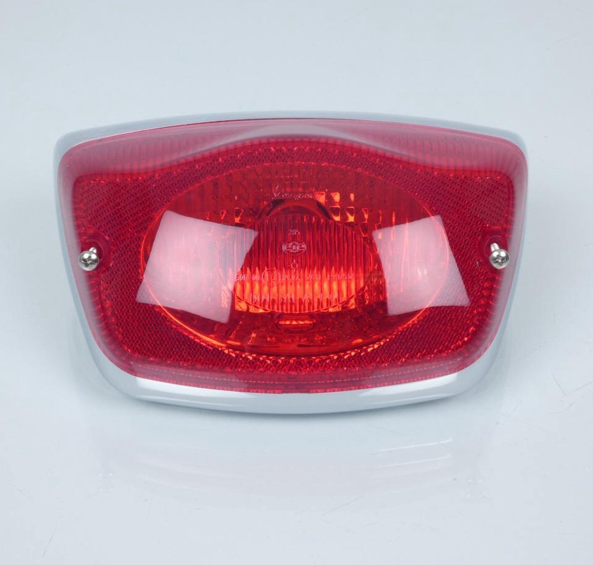 Feu arrière origine pour scooter Piaggio 150 Vespa LX 2005 à 2013 639281 Neuf