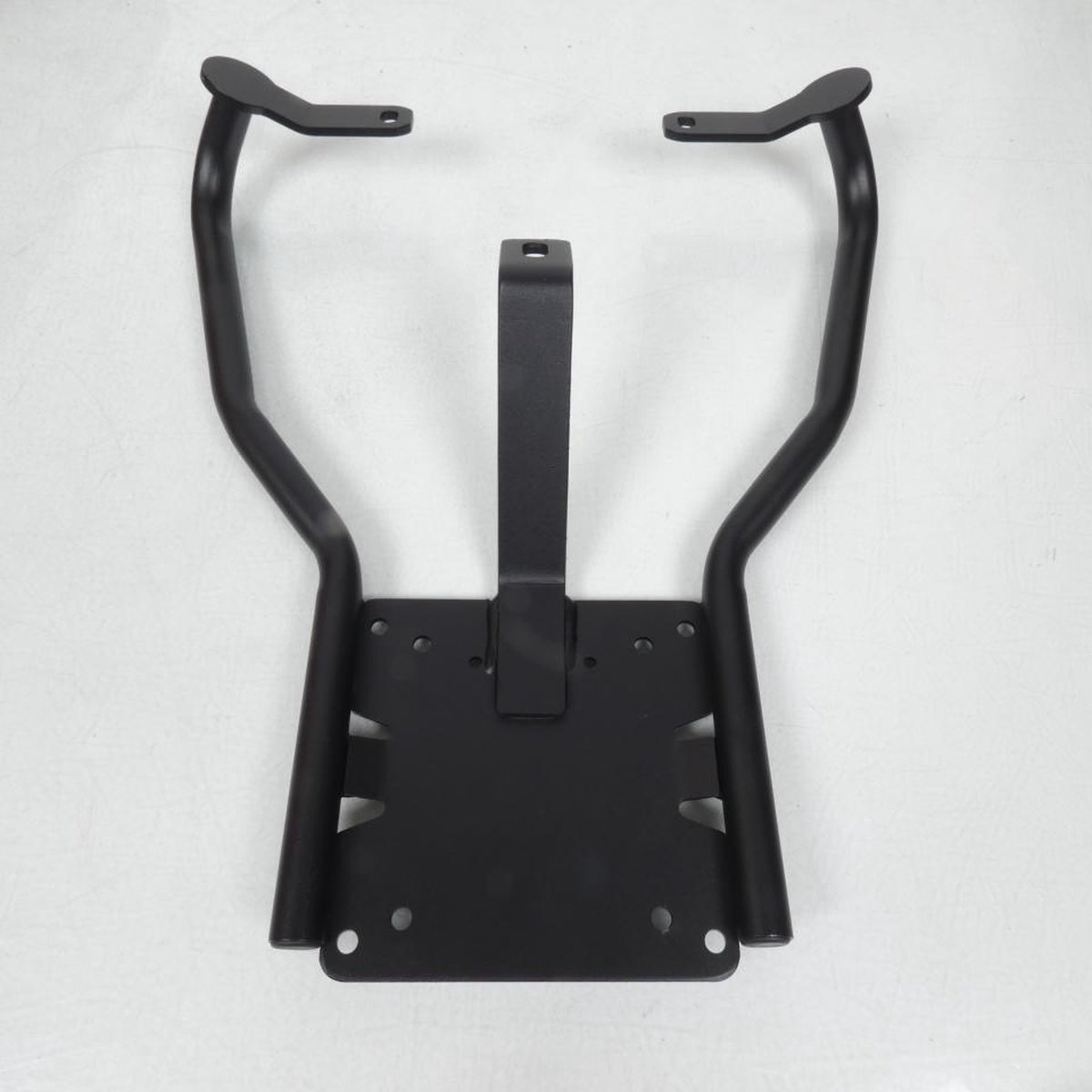 Shad-topkofferhouder voor de Super Soco Elec Cux-scooter (modellen vanaf 2019), nieuw – foto 4