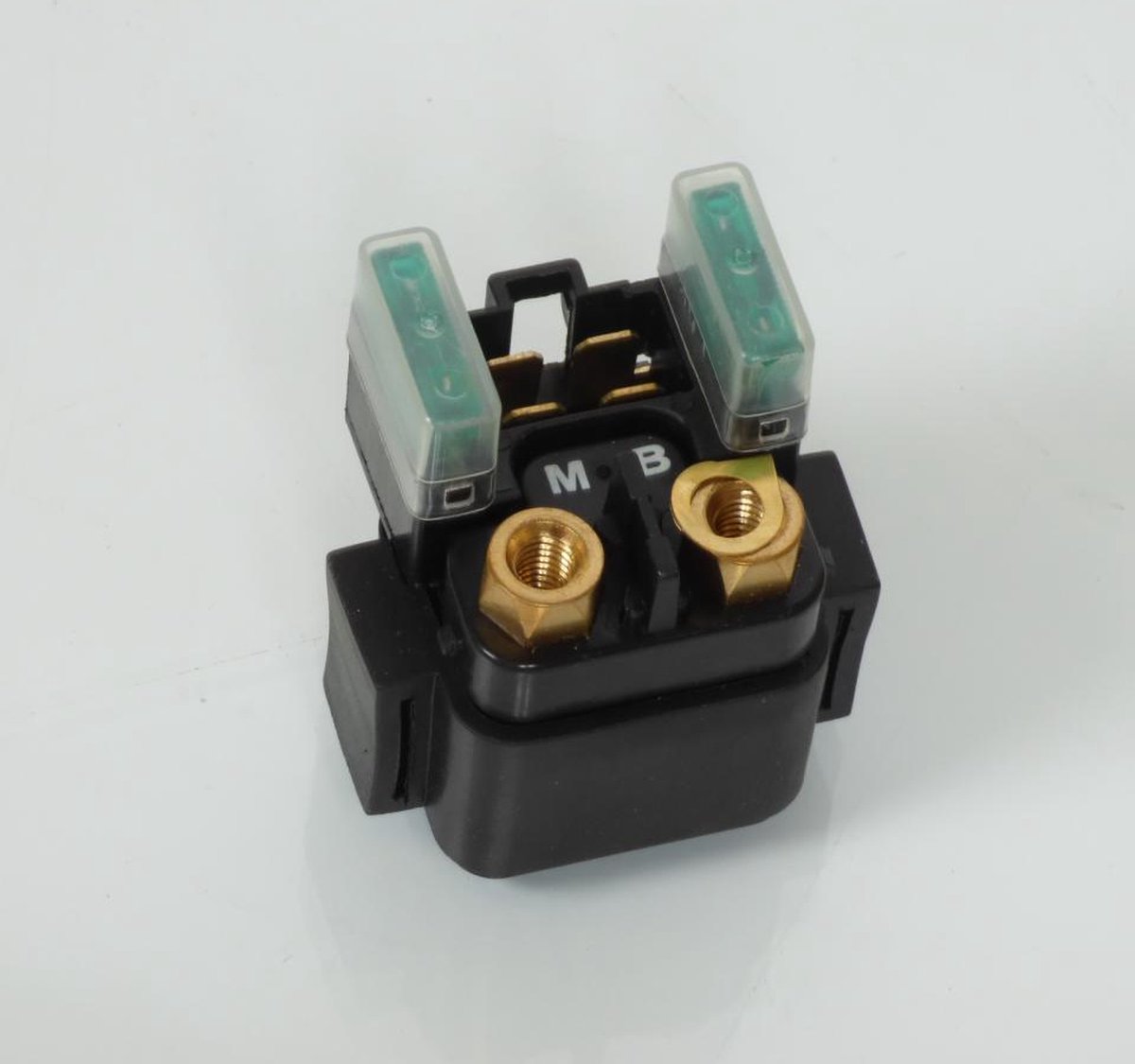 Relais de démarreur 12V pour moto Yamaha 1000 FZ1 2001 à 2005 65-406 Neuf