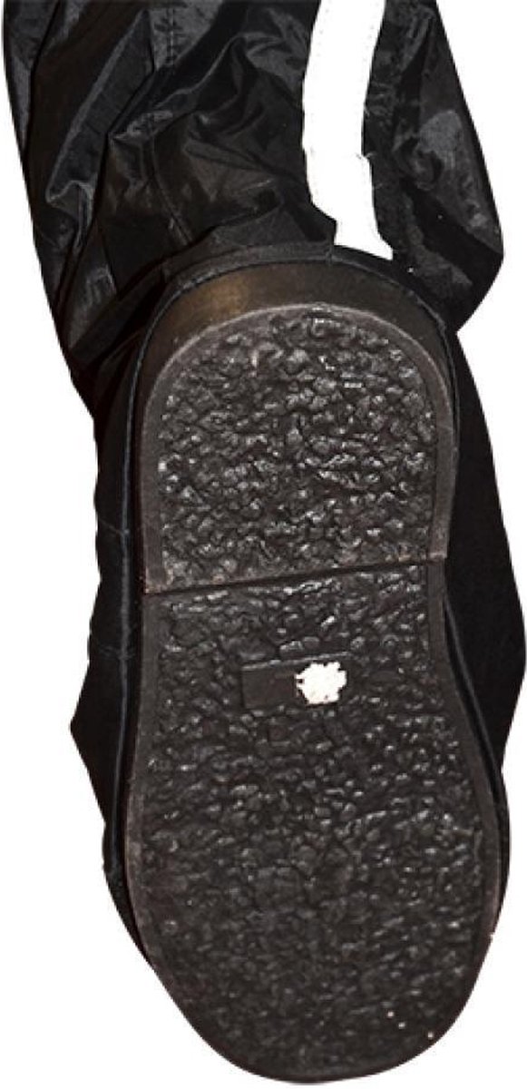 Paire de sur-botte étanche spécial pluie pour moto route Trendy Taille 42/43 Neuf