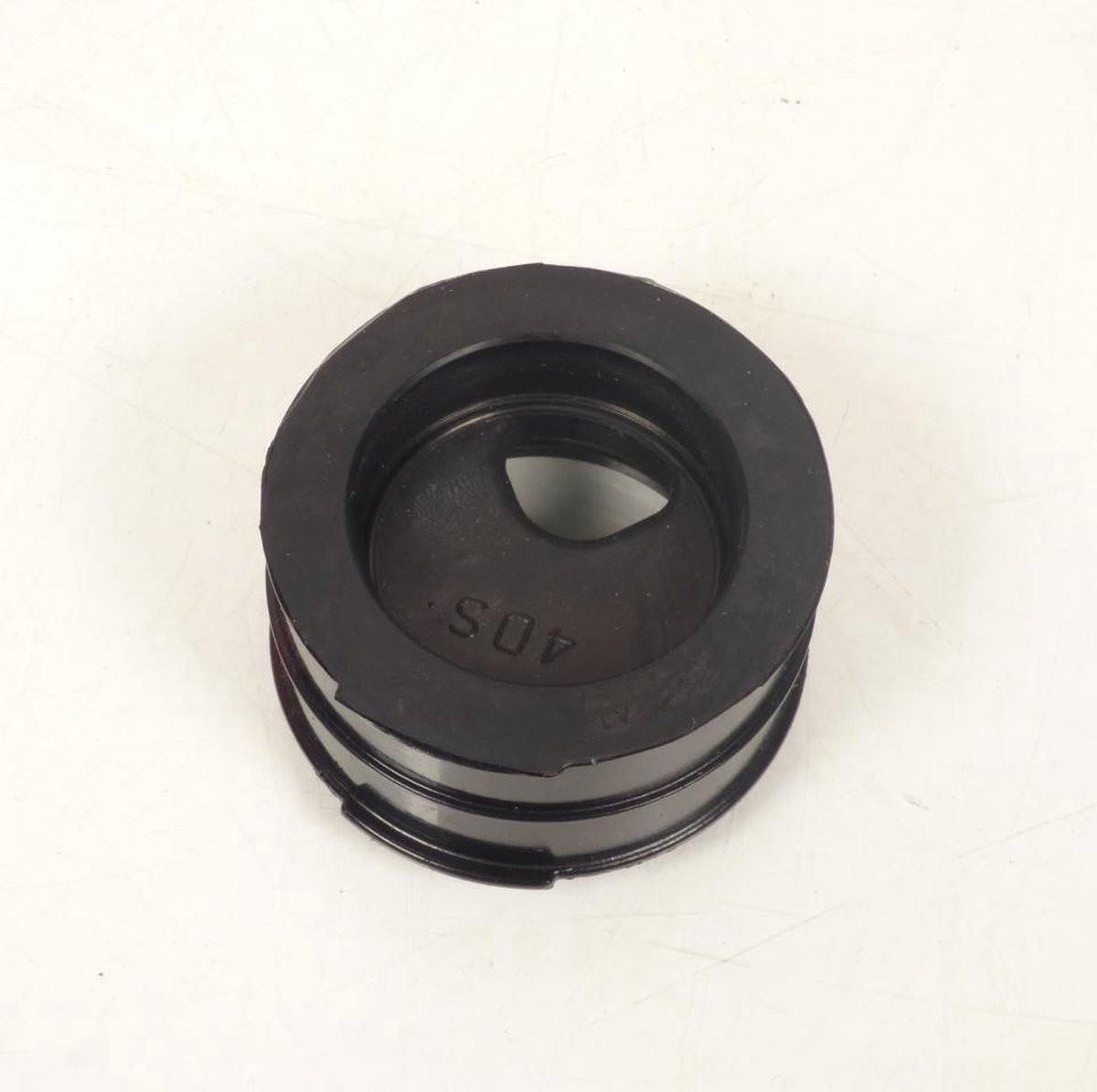 originele inlaatpijp voor motor yamaha 600 xj s omlegging 4ds-13598-01 nieuw