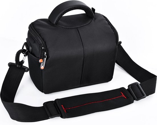 K&F Concept Cameratas 5L zwart