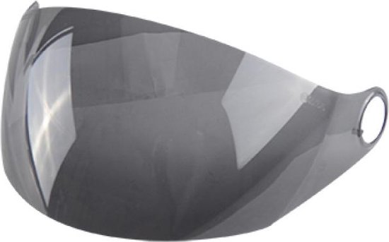 Visière écran fumée de casque TRENDY T-204 gamme après 2020 pour moto Neuf
