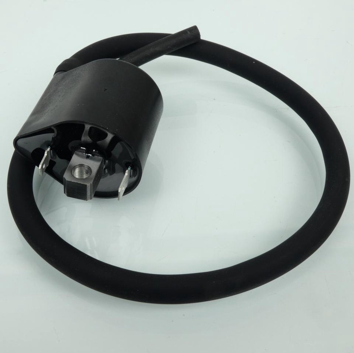 Bobine d'allumage HT Mitsubishi pour Moto Kawasaki 1000 KLV 2004 à 2005 Neuf