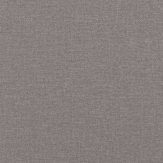 Textuur van taupe stof.