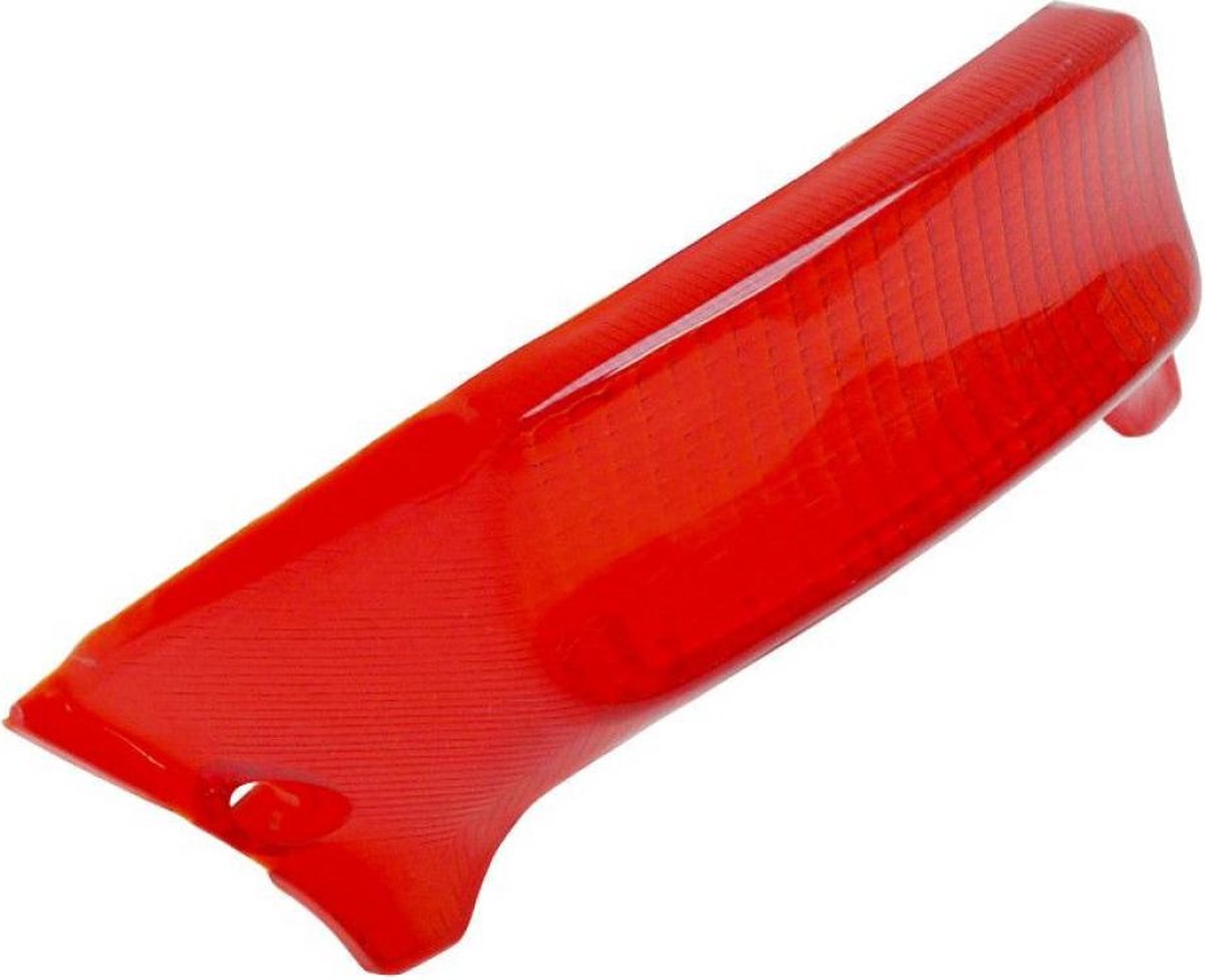 nieuwe achterlichtkap voor Yamaha 50 BW'S-scooter (10 inch), modeljaren 2004 t/m 2020