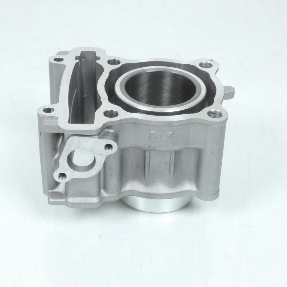 Kit Cylindre piston Ø52mm Master Kit pour moto Yamaha 125 YZF-R 1B9 Axe Ø14mm