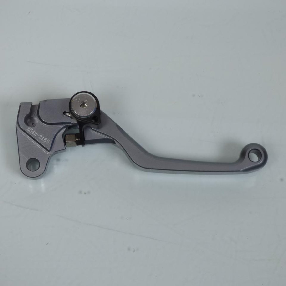 Levier d embrayage Swaps pour Moto Kawasaki 450 KLX R 2008 à 2009 G Neuf