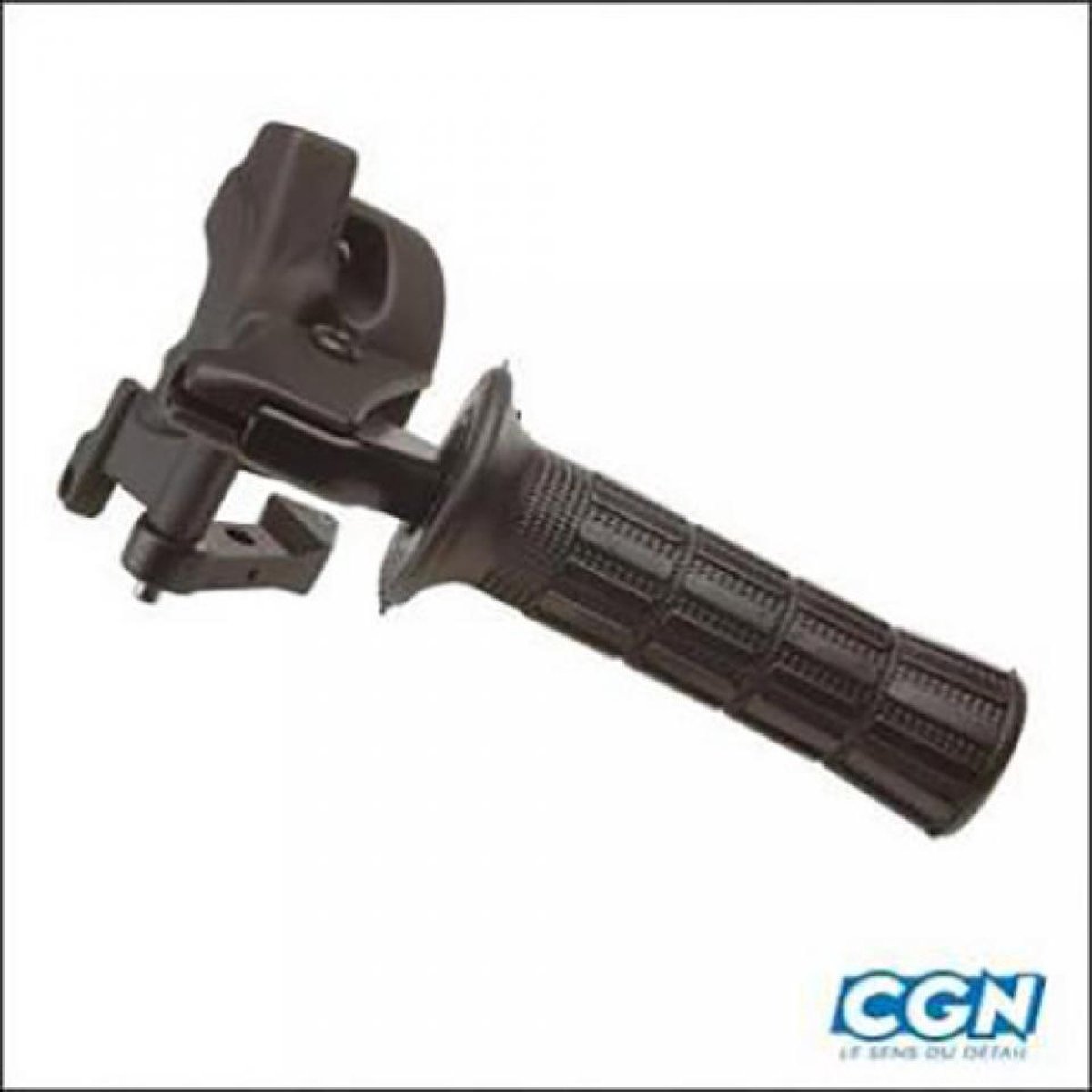 domino linkerkap voor yamaha 50 slider naked scooter 2005-2012 nieuw