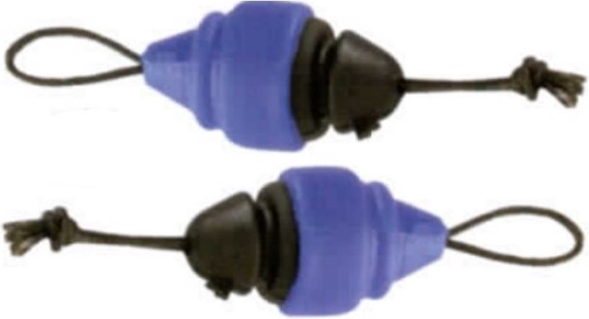 Elite Dacron Connectors Medium