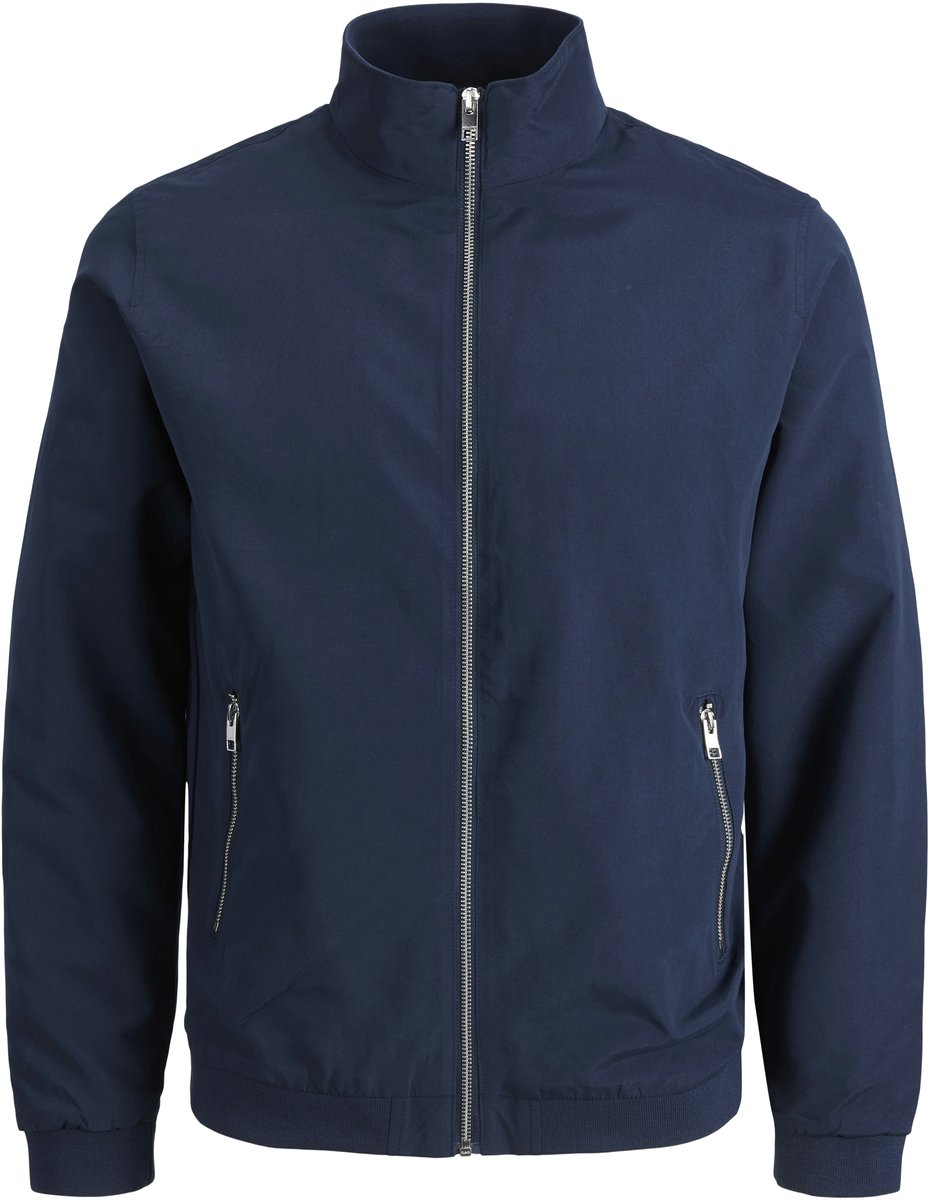 JACK&JONES Men's Bomber Jacket 5