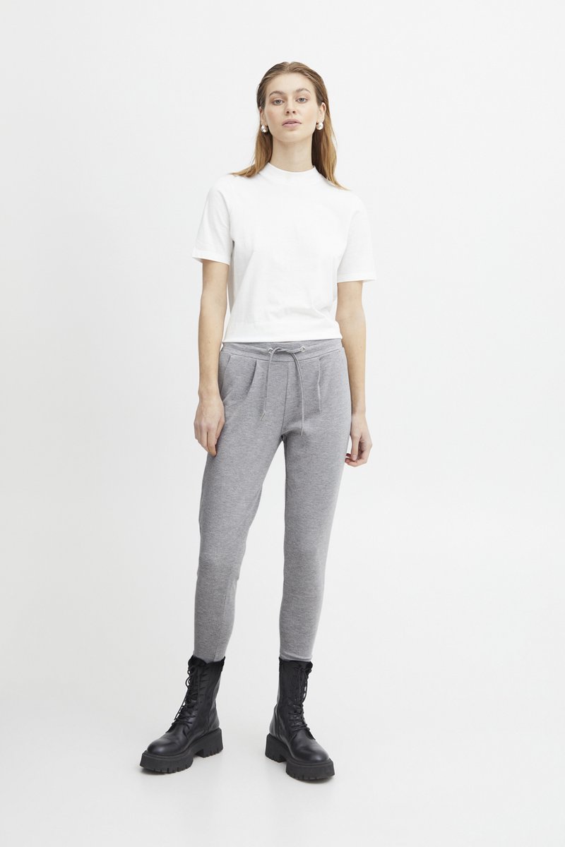 ICHI - IHKATE PA2 - Dames - Regular fit jeans