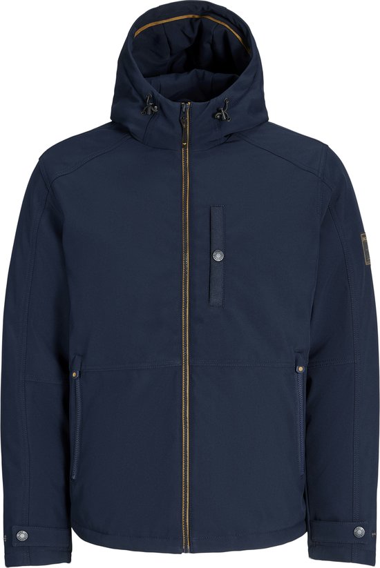 Jack & Jones Softshell jas Softshell jas