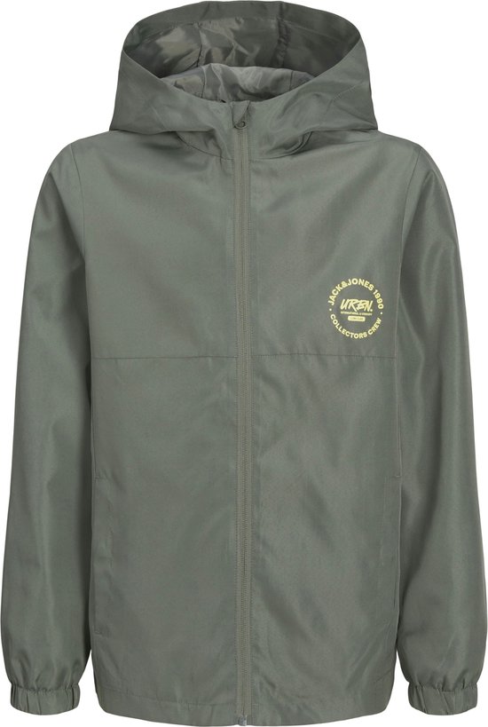 JACK&JONES - JJZACK LIGHT JACKET JNR - Garçons - Vestes extérieures