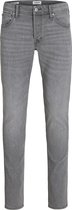 Jack & Jones - Heren Jeans Glenn Original - Grijs - Maat 28/30