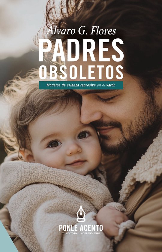 Padres obsoletos - cover