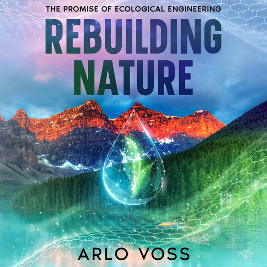 Rebuilding Nature - cover