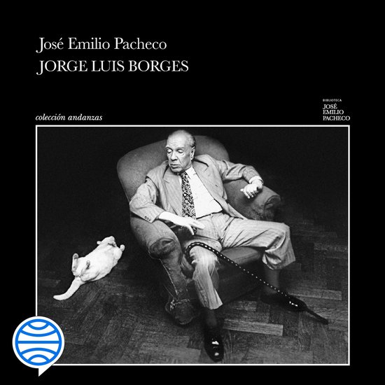 Jorge Luis Borges: Una invitación a su lectura - cover