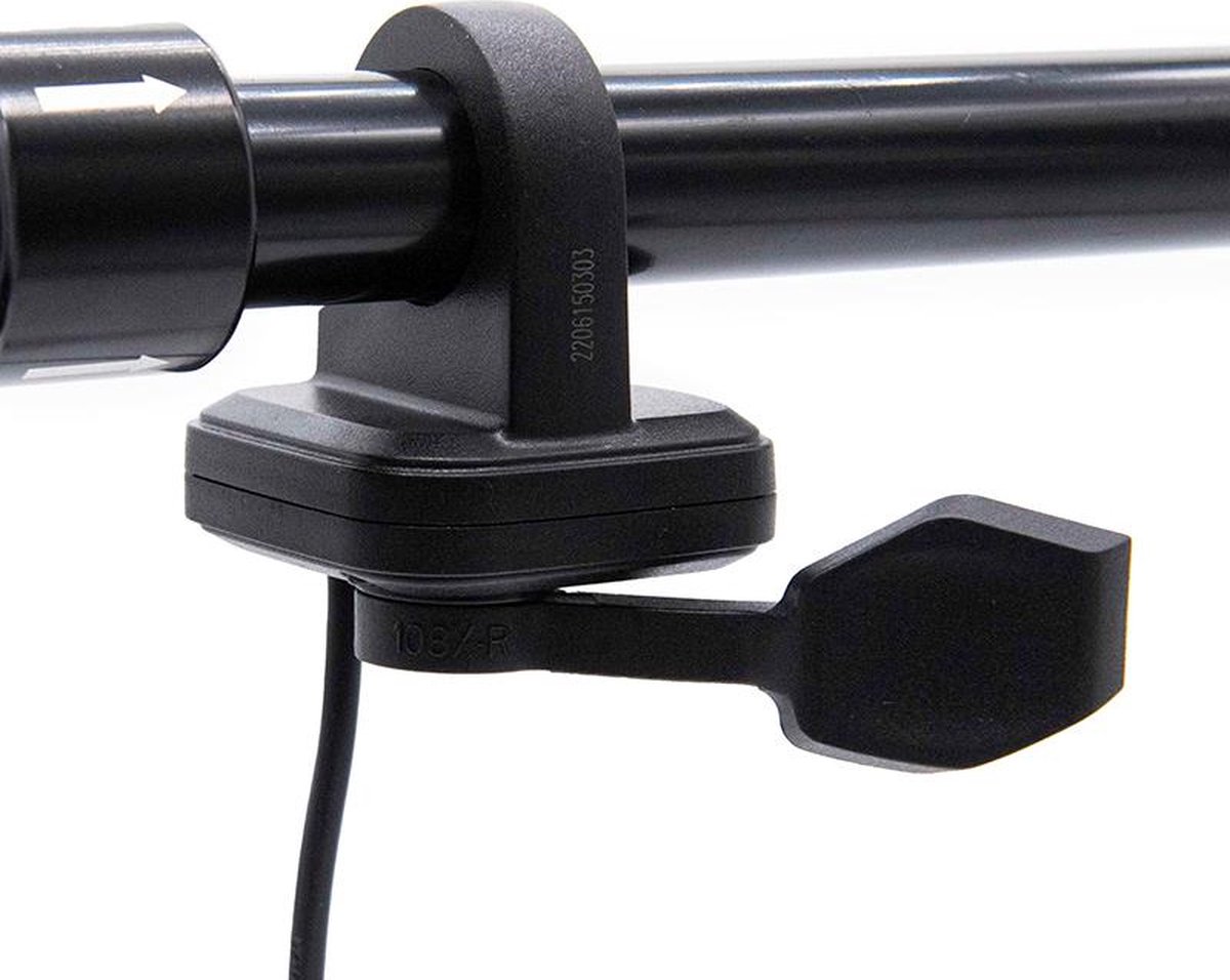 Universele Accelerator voor Elektrische Steps met 1,6m Kabel - Universele - €29,99