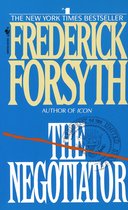 ISBN The Negotiator, Mystère et suspense, Anglais, Édition de poche, 512 pages