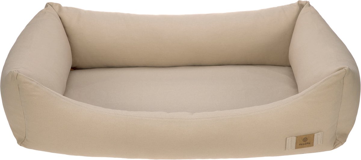 Palopa Hondenmand Hondenbed Fred - humus L