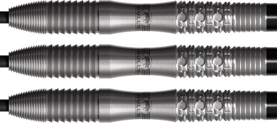Bull's Eagle 3 90% - Dartpijlen - 24 Gram van Bull's — afbeelding 3