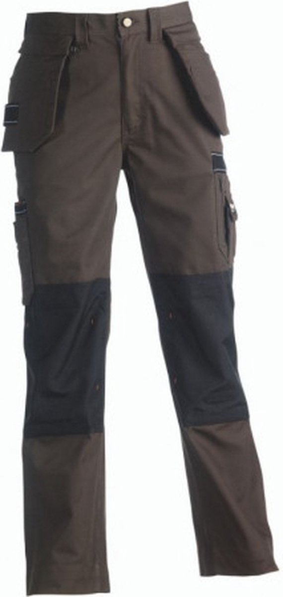 Herock Hercules trousers Bruin 48