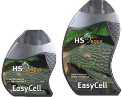 HS Aqua EasyCell 2,5Ltr jerrycan