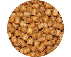 Vivani Cichlide Pellets 4.5mm 5KG Visvoer