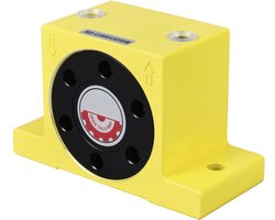 TRU COMPONENTS G10T Turbinevibrator Nominale frequentie (bij 6 bar): 37600 omw/min G1/8 1 stuk(s)