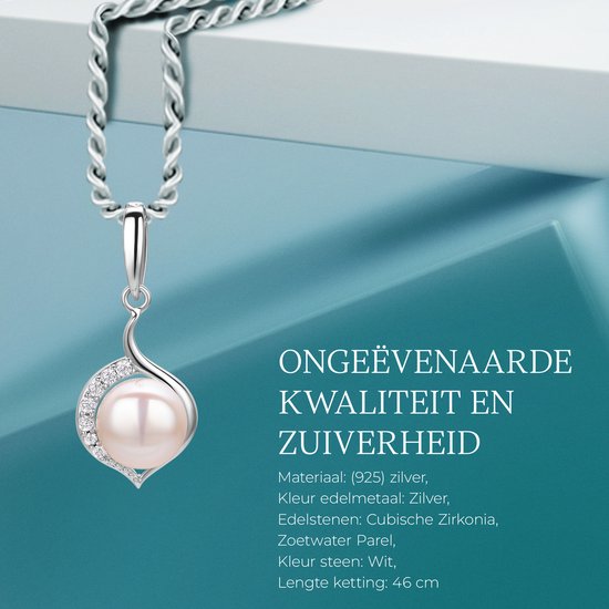 Pendentif Fait Main En Argent Sterling 925 Avec Citrine - Chaîne Incluse, Neuf Sans Emballage, Origine Inde