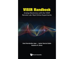 VISIR Handbook