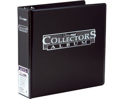 Speelgoed | Boardgames - Binder Black Generic C12