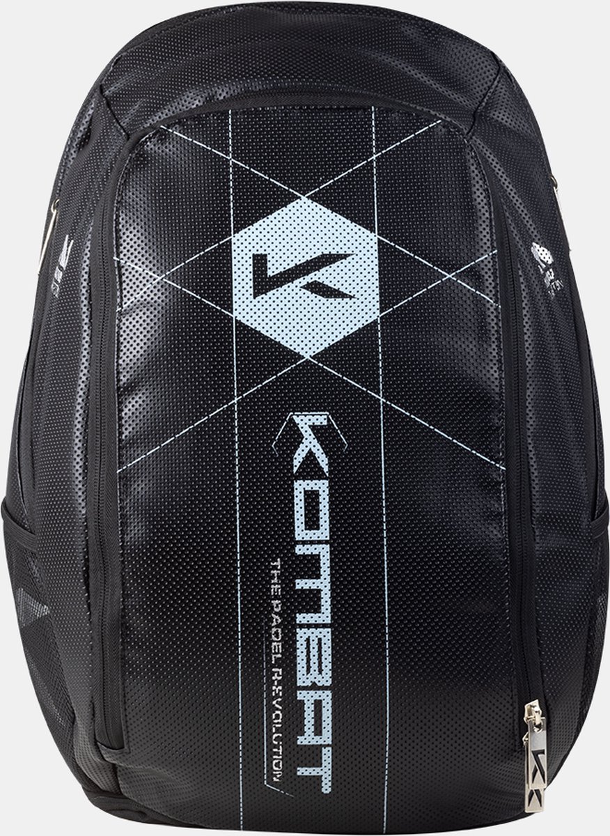 Sac Kombat Galeras