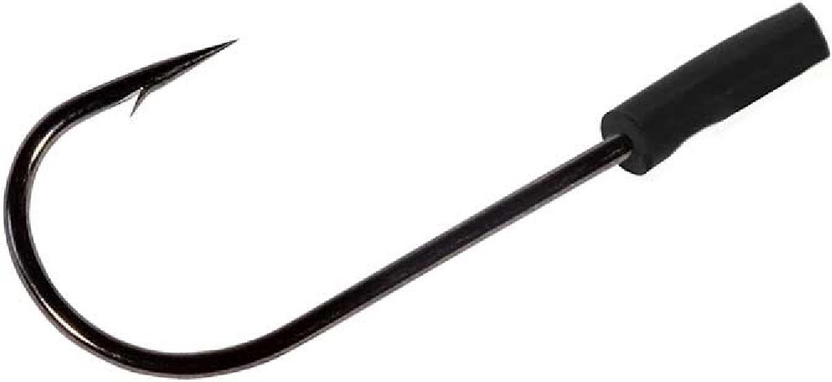 Fox Rage Strike Point Trailer Hooks (6 pcs) - Maat : 2/0