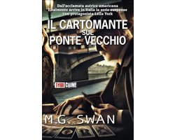 Il cartomante sul Ponte Vecchio