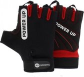 Fitnesshandschoen RS Sports Power grip S
