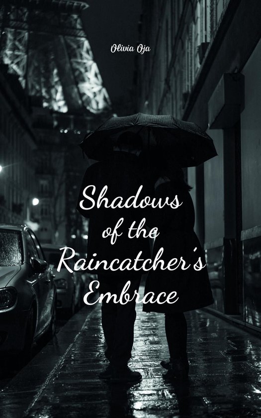 Shadows of the Raincatcher's Embrace