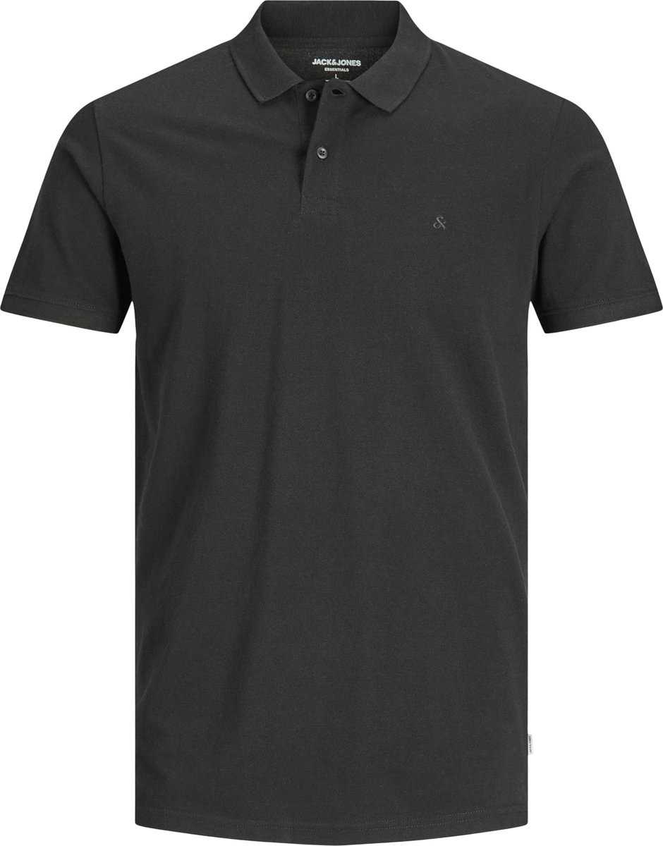 Jack & Jones Basic Polo Heren (2-pack) - Maat L