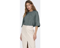 ONLY - ONLSIMONI 3/4 PULLOVER KNT Dames Trui