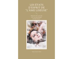 Collection de L'âme liseuse 3 - Les états d'esprit de "L'âme liseuse"