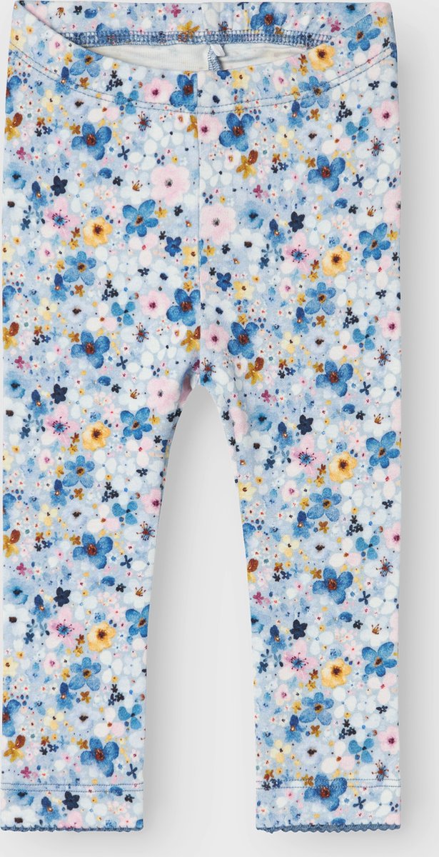 NAME IT - NBFLOSA M LEGGING - Baby - Leggings